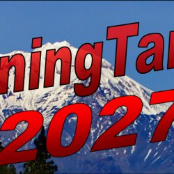 BurningTango 2027: (Discount online sales ends Fri June 4, 2027 at noon.)