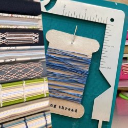 Suminagashi Taster: An introduction to marbling (evening workshop)