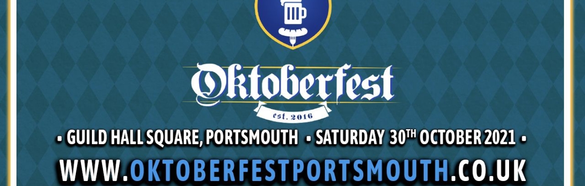 Oktoberfest Portsmouth 2021