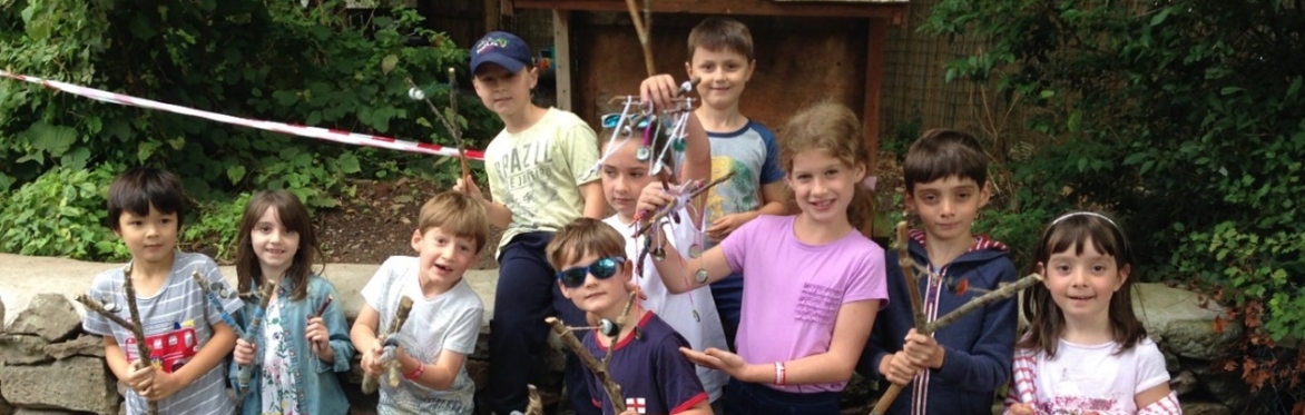 Farm Club (1st of August)