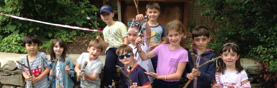 Farm Club (15th of August)