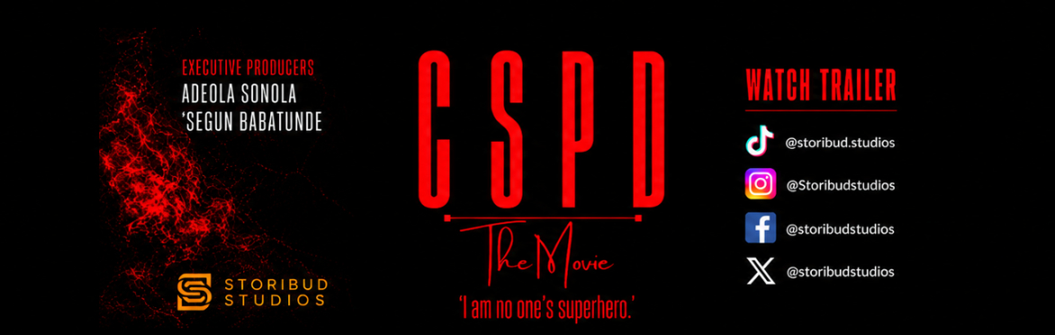 CSPD PREMIERE