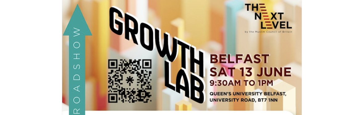 MCB Next Level Growth Lab | Belfast