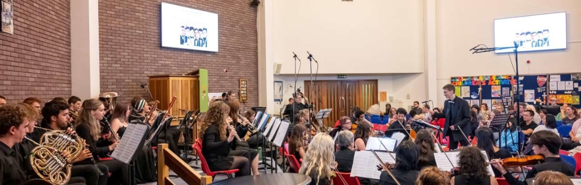 Music Inspired by Literature: The Compositions of Richard Stoker