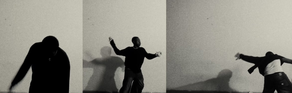 UH Presents: Reggie Dartey