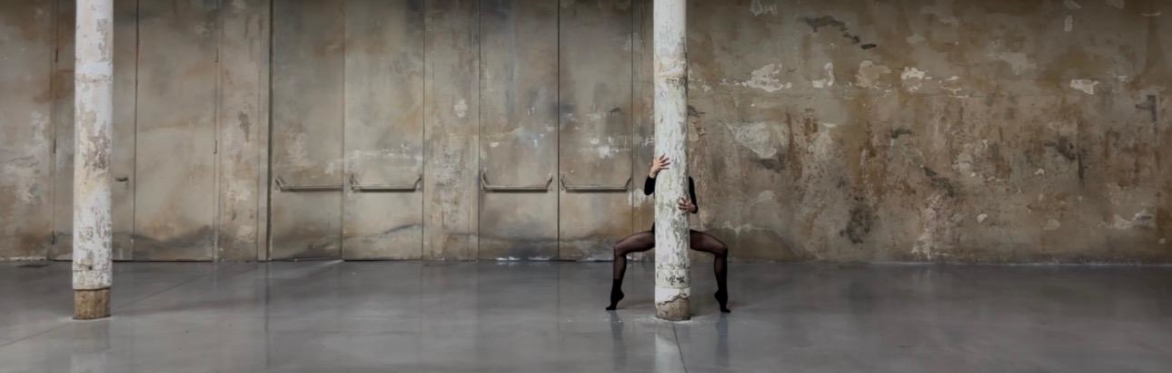 Body, Space, Borders,