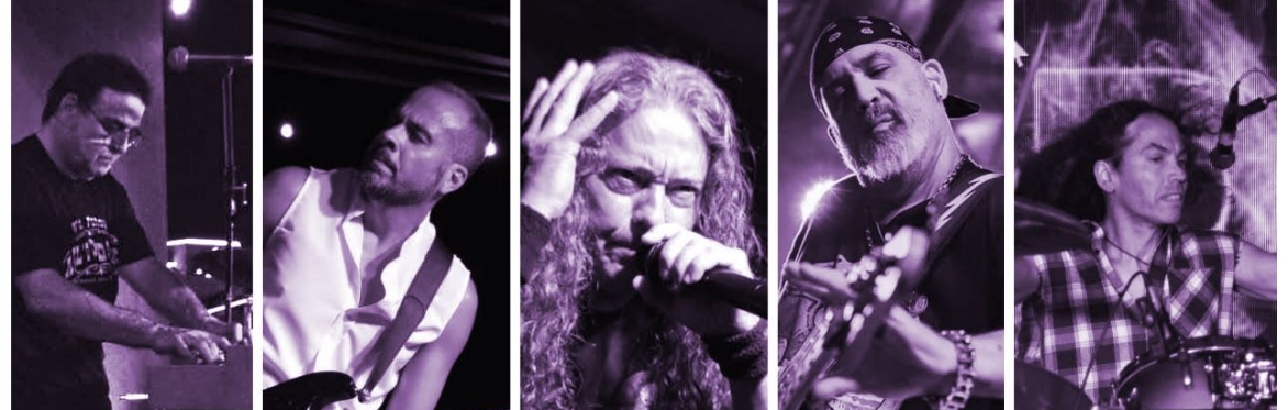 Burn, A Tribute to Deep Purple