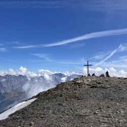 Trekking del Sabato - IN VETTA AL MONTE SOBRETTA