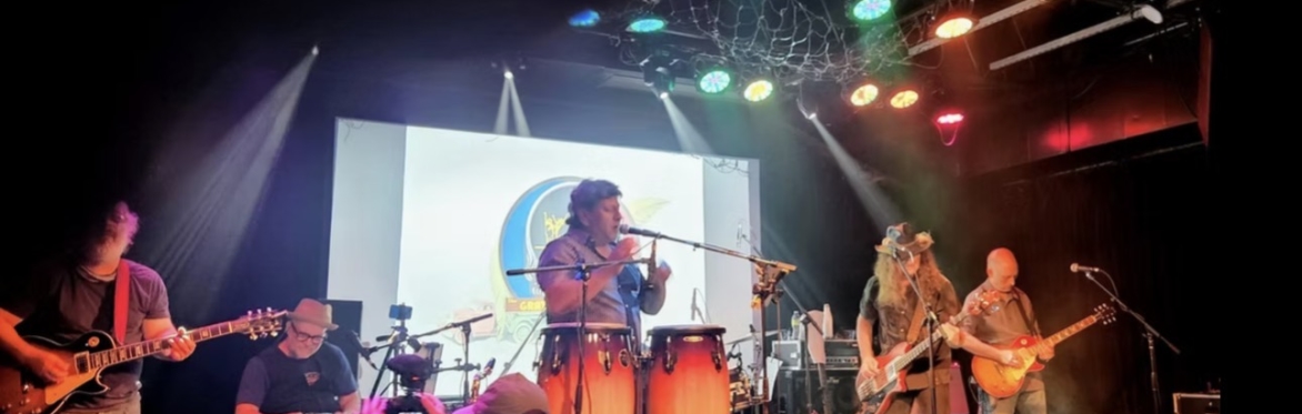 The Grateful Allman Band Experience