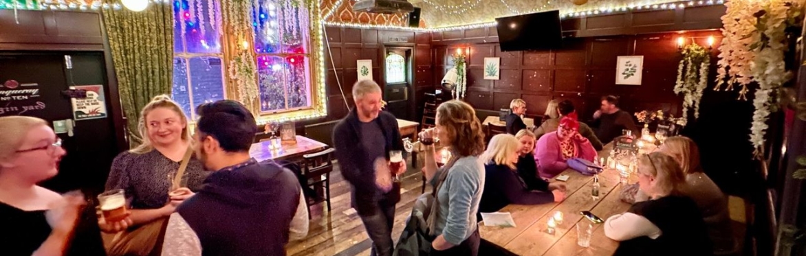 B Social Sussex - local meetup for the B Corps in the county and those interested in B Corp!