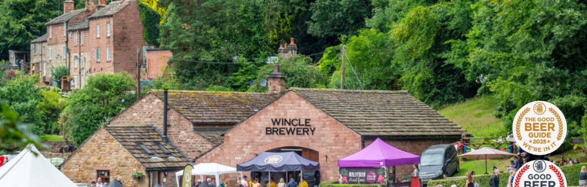 Wincle Beer Festival 2026