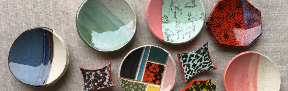 Sip & Ceramics with Studio Blynne