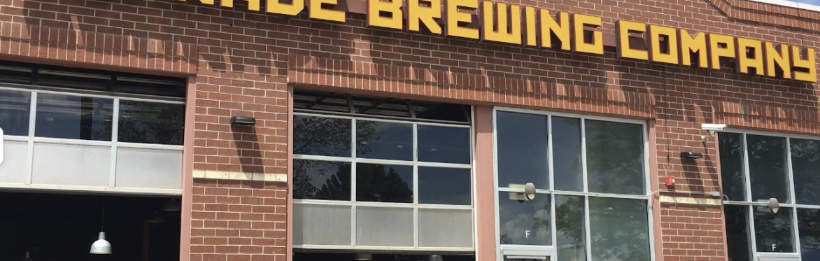 Picture of Comrade Brewing Company