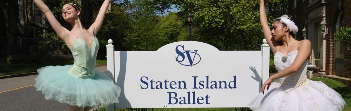 Staten Island Ballet Summer Intensive 2026 Performance