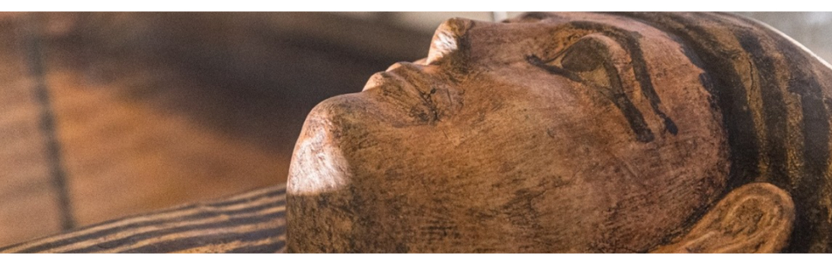 Mummy issues: should we still be gawping at human remains?