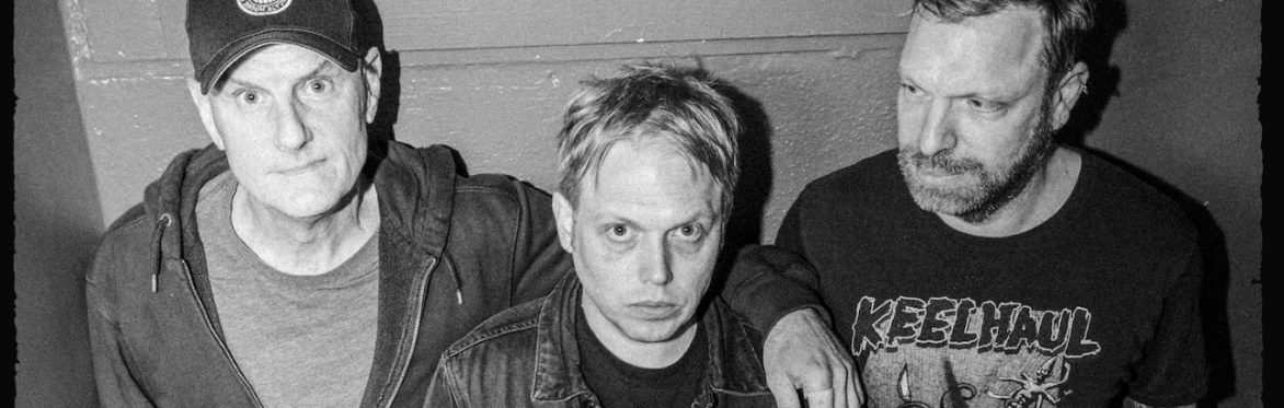 Unsane w/ Fuck Money and Bridge Farmers at The Far Out Lounge