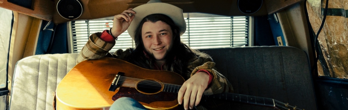 Colby T. Helms & The Virginia Creepers