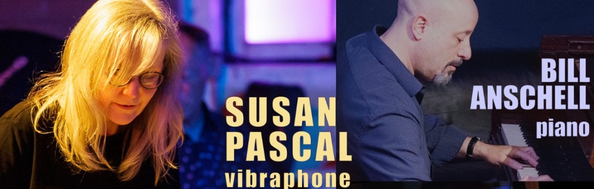 Susan Pascal Trio plays Cellar Cat!