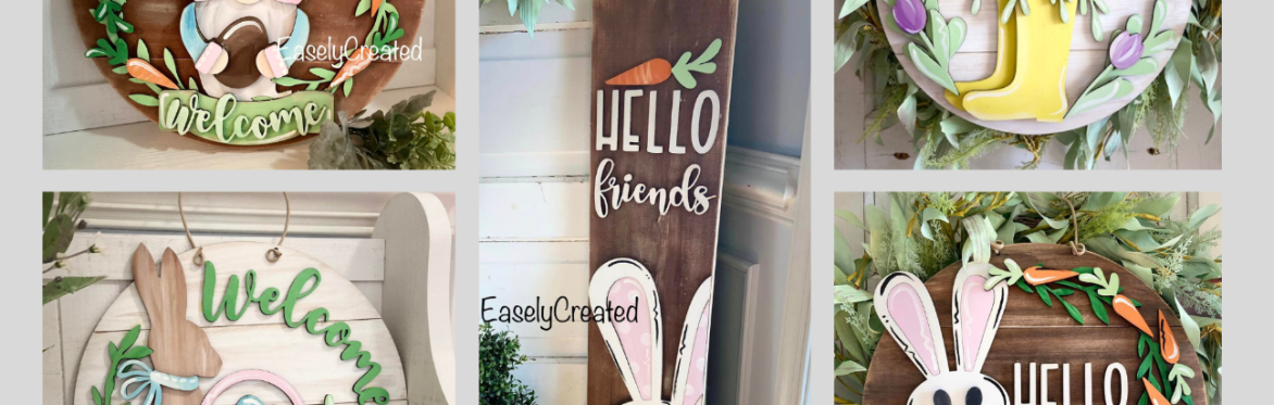 DIY Sign Workshop (togo Kit Option also Available)