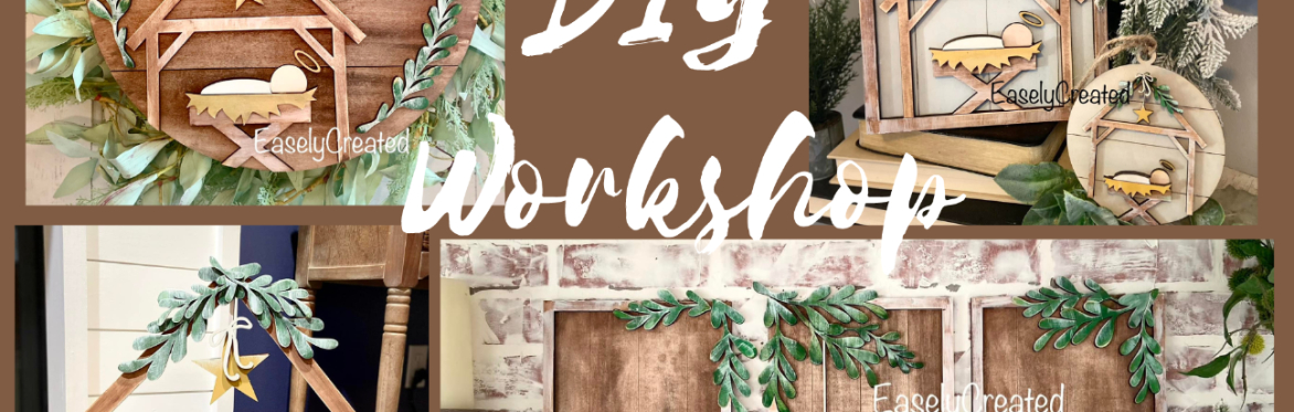 DIY Workshop