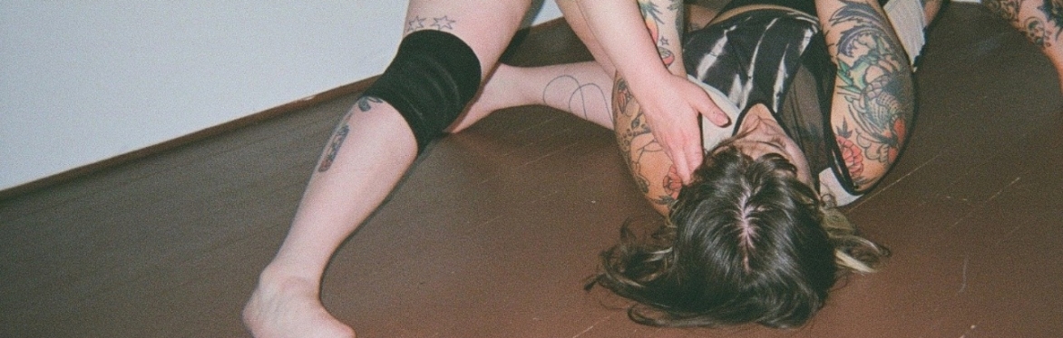 Trash Babe Productions: XO-interstitium