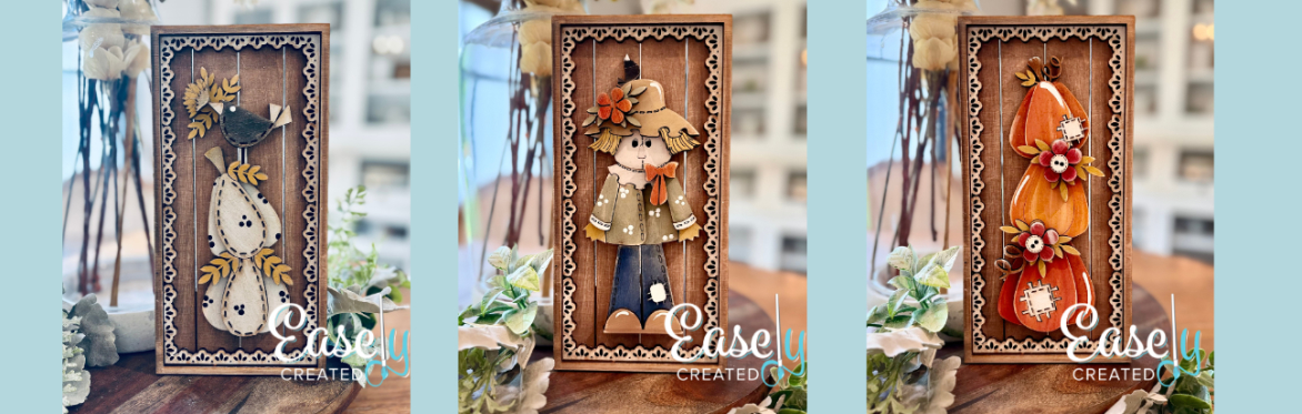 Craft Night at Chilly Hollow Brewery with Easely Created (Includes One Drink)
