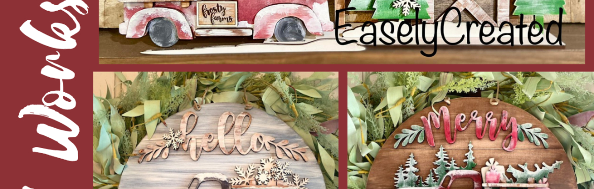 DIY Truck Sign Projects