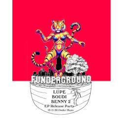 Funderground