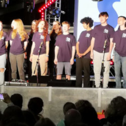 Sawston Youth Drama