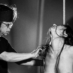 SubCulture x Kinbaku Salon: "Lights & Shadows" by Alexander Ma (all levels)