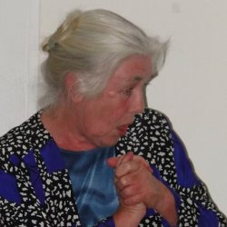 Scéalta Fiannaíochta, Folklore and Storytelling Traditions - Máirín Mhic Lochlainn - 22 August 2026, 3-4PM