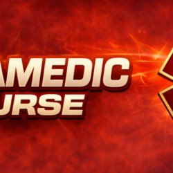 Saginaw - Fast Track Paramedic
