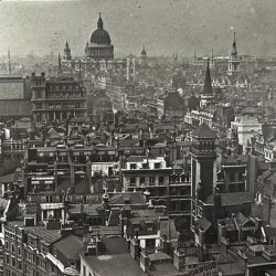 THE GENTLE AUTHOR'S TOUR OF THE CITY OF LONDON