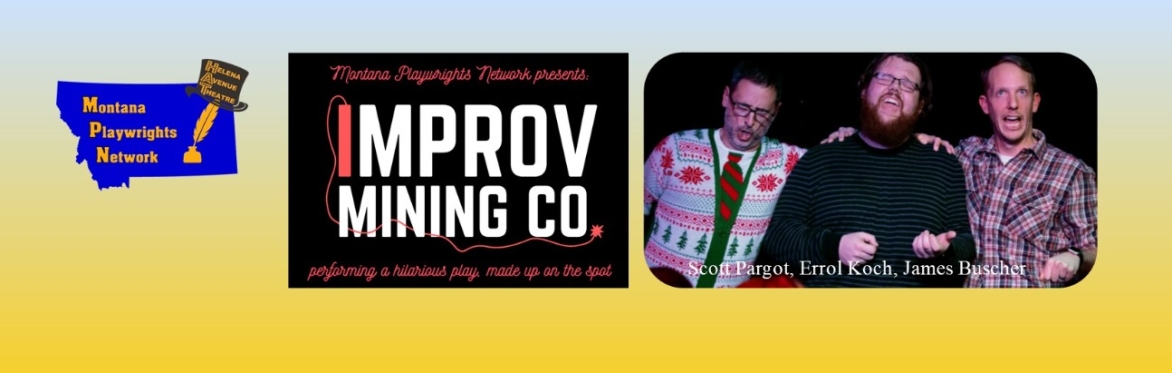 IMPROV MINING COMPANY