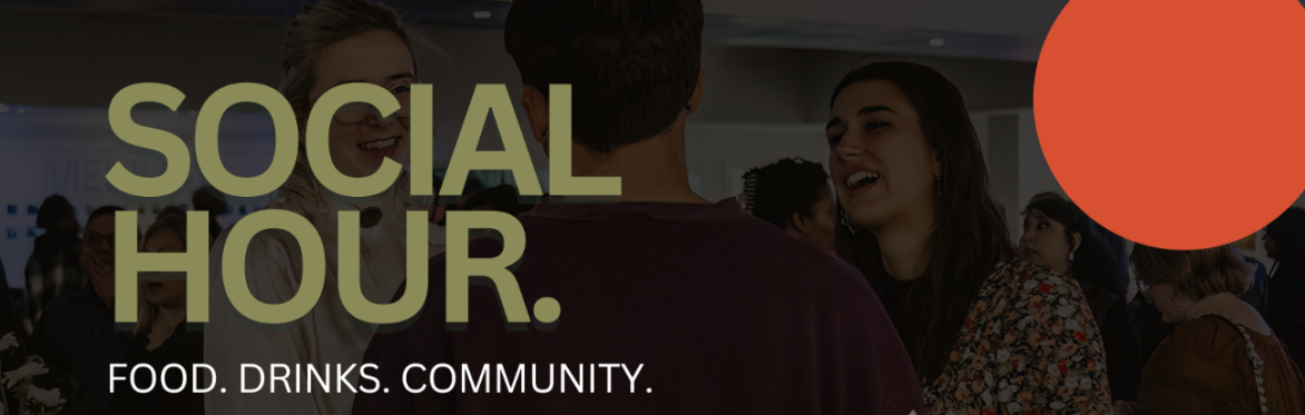 Social Hour: Dance Professionals