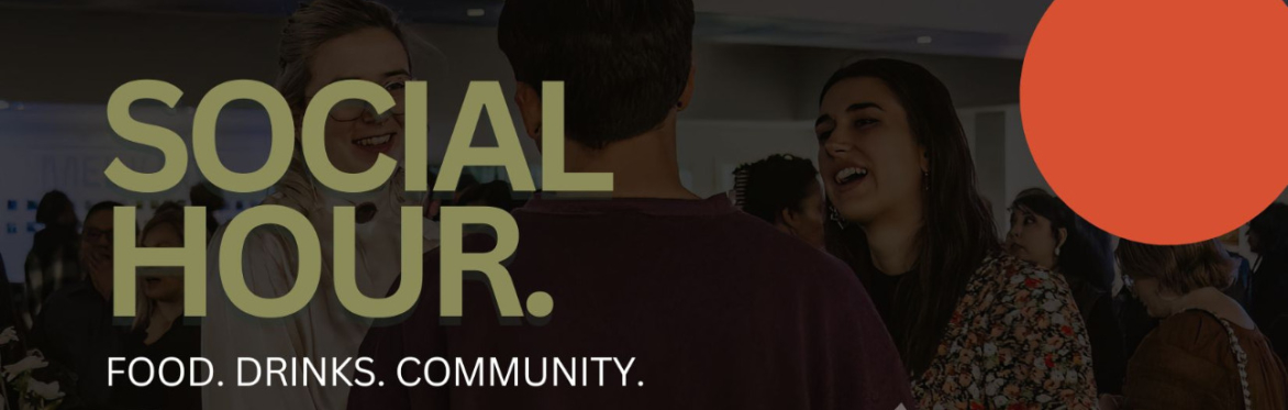 Social Hour: Music Professionals