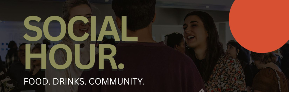 Social Hour: Visual Arts Professionals