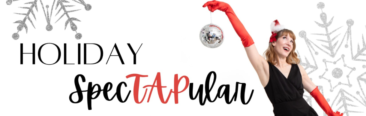 Holiday SpecTAPular | Rocky Mountain Rhythm