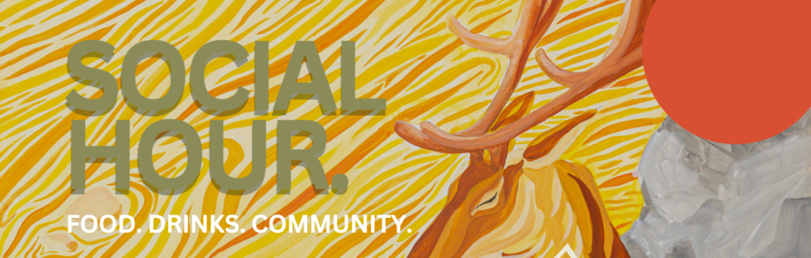 Social Hour: Artist Talk with Anne Fletcher