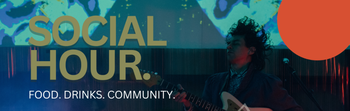 Music Ecosystem Social Hour