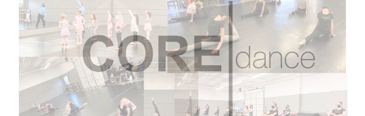 Core 2023 Spring Showcase