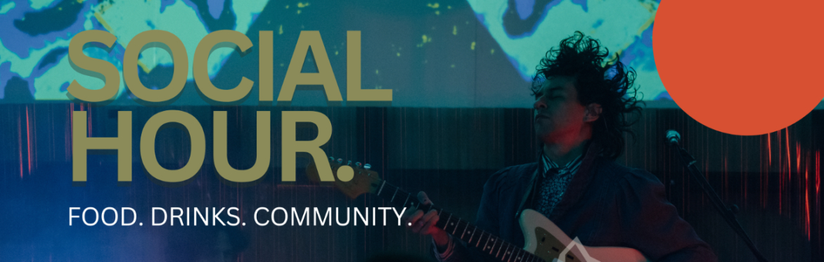 Social Hour: Creative Direction - Interview with Anna E. Cottrell