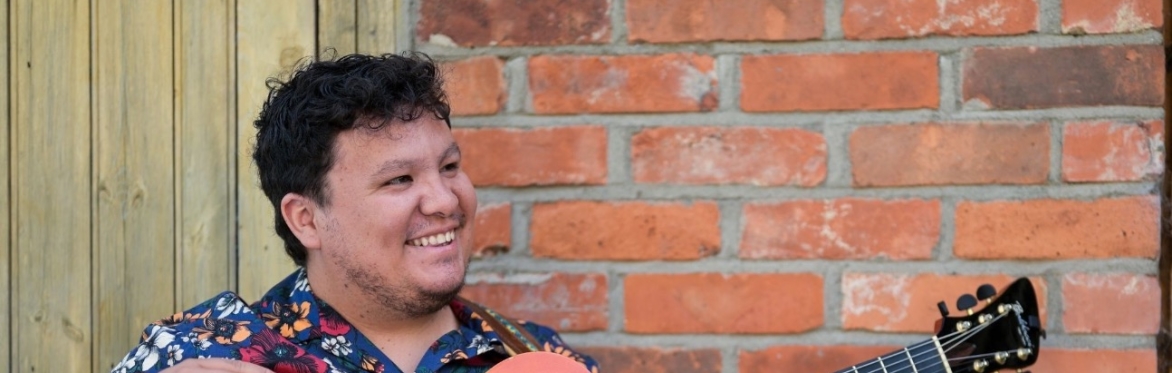 August 21st: Rodrigo Almonte Trio + JQ Whitcomb