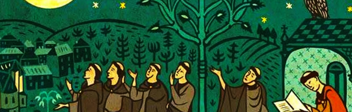 Ensemble in Process: The Medieval Chronicles
