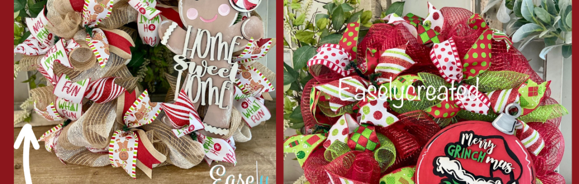 Wreath Workshop