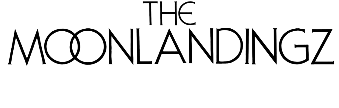 The Moonlandingz