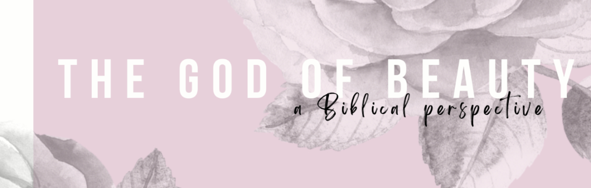 THE GOD OF BEAUTY | Washington Conference Women's Retreat 2025