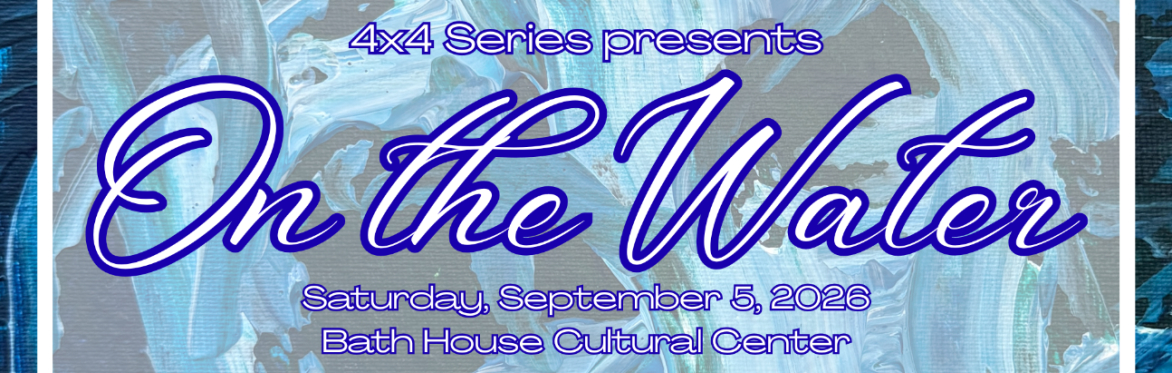4x4 Series Presents: On the Water