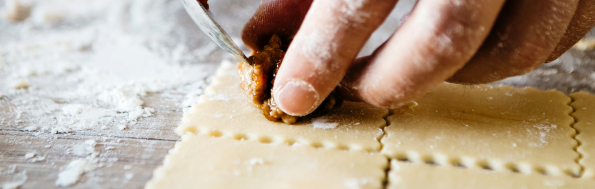 1799's Pasta & Cocktail Making Experience