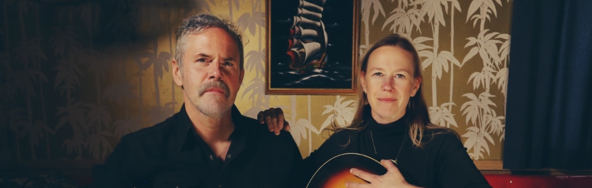 KHC presents Pharis and Jason Romero
